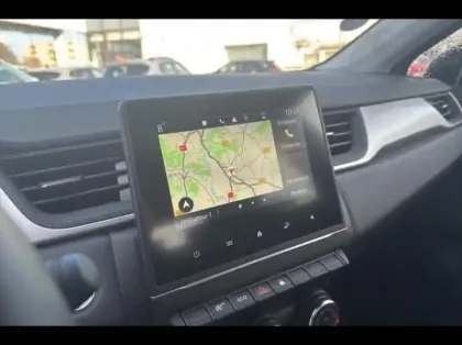 Photo 9 Renault Captur  1.0 TCe 90ch Evolution