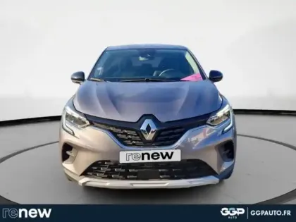 Photo 22 Renault Captur  1.0 TCe 90ch Evolution