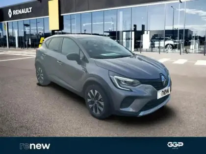 Photo 7 Renault Captur  1.0 TCe 90ch Evolution