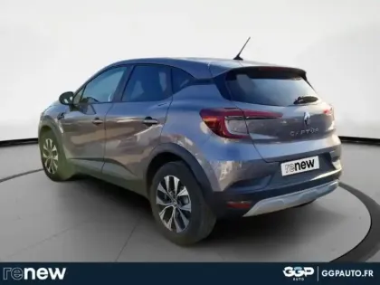 Photo 17 Renault Captur  1.0 TCe 90ch Evolution