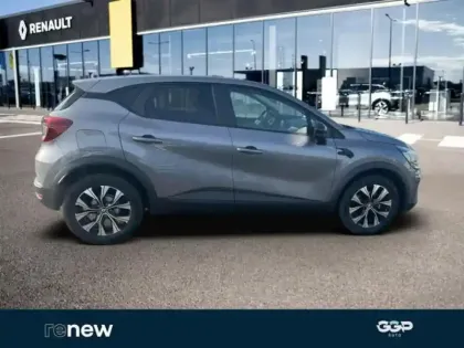 Photo 6 Renault Captur  1.0 TCe 90ch Evolution