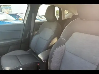 Photo 11 Renault Captur  1.0 TCe 90ch Evolution