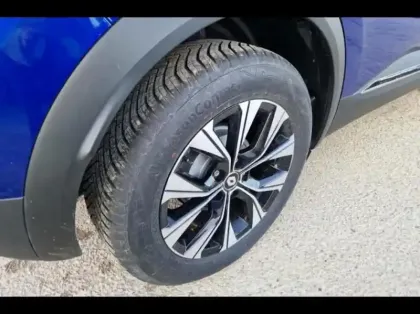 Photo 12 Renault Captur  1.0 TCe 90ch Techno