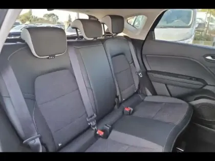 Photo 10 Renault Captur  1.0 TCe 90ch Techno