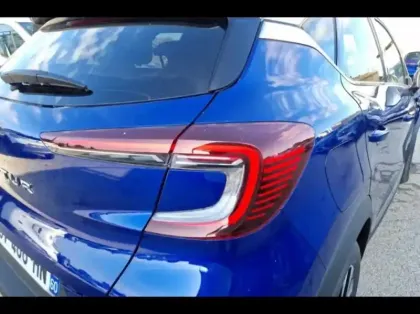 Photo 13 Renault Captur  1.0 TCe 90ch Techno