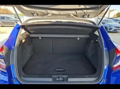 Photo 11 Renault Captur  1.0 TCe 90ch Techno