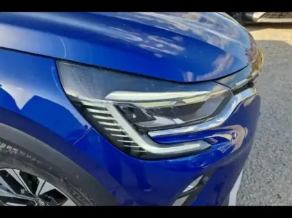 Photo 14 Renault Captur  1.0 TCe 90ch Techno