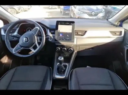 Photo 8 Renault Captur  1.0 TCe 90ch Techno