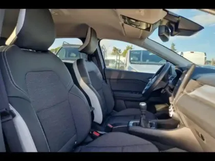 Photo 9 Renault Captur  1.0 TCe 90ch Techno