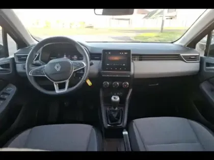 Photo 9 Renault Clio  1.0 TCe 90ch Evolution - 24