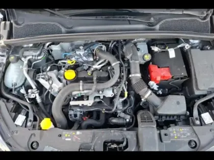 Photo 14 Renault Clio  1.0 TCe 90ch Evolution - 24