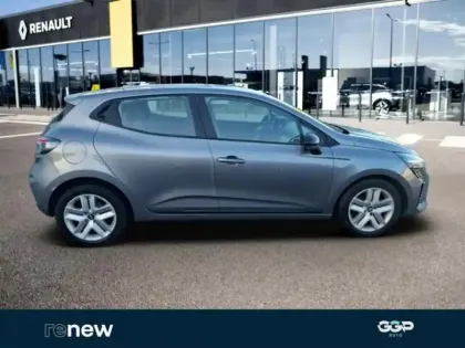 Photo 6 Renault Clio  1.0 TCe 90ch Evolution - 24