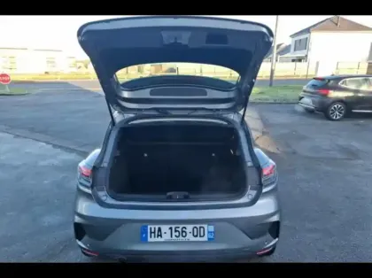 Photo 11 Renault Clio  1.0 TCe 90ch Evolution - 24