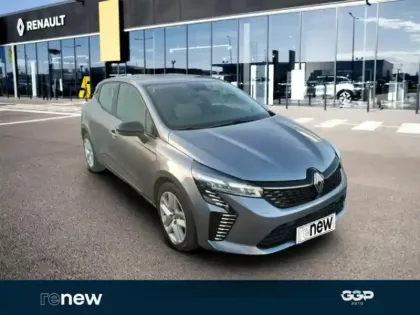 Photo 7 Renault Clio  1.0 TCe 90ch Evolution - 24