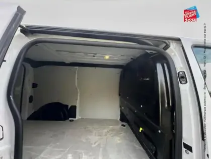 Photo 10 Fiat Scudo  Fg M 2.0 BlueHDi 145ch Pack Premium Connect