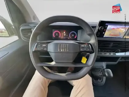 Photo 11 Fiat Scudo  Fg M 2.0 BlueHDi 145ch Pack Premium Connect