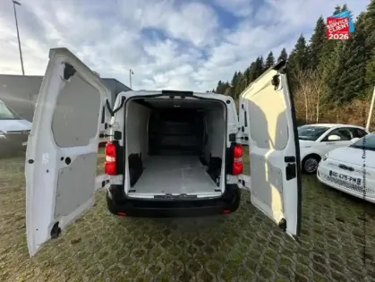 Photo 13 Fiat Scudo  Fg M 2.0 BlueHDi 145ch Pack Premium Connect