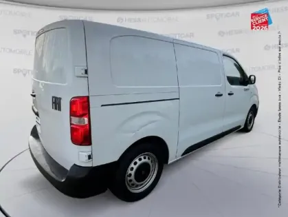 Photo 5 Fiat Scudo  Fg M 2.0 BlueHDi 145ch Pack Premium Connect