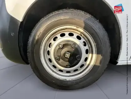 Photo 9 Fiat Scudo  Fg M 2.0 BlueHDi 145ch Pack Premium Connect