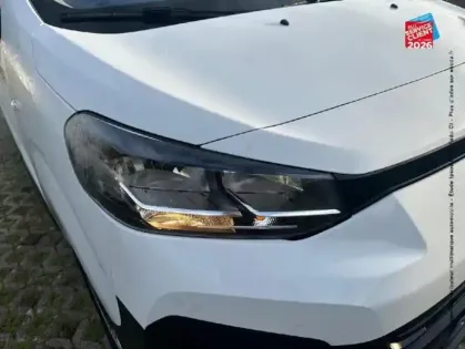 Photo 12 Fiat Scudo  Fg M 2.0 BlueHDi 145ch Pack Premium Connect