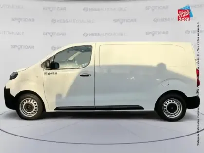 Photo 8 Fiat Scudo  Fg M 2.0 BlueHDi 145ch Pack Premium Connect