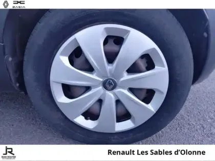 Photo 7 Renault Zoé Zoe E-Tech Life charge normale R110 Achat Intégral - 21