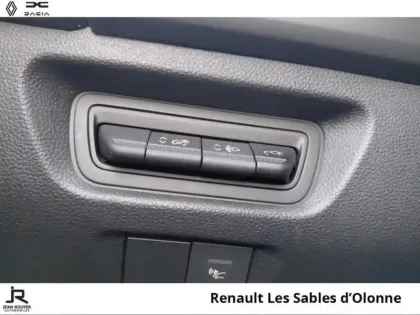 Photo 14 Renault Zoé Zoe E-Tech Life charge normale R110 Achat Intégral - 21