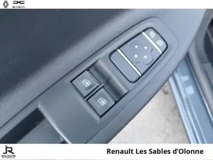 Photo 13 Renault Zoé Zoe E-Tech Life charge normale R110 Achat Intégral - 21