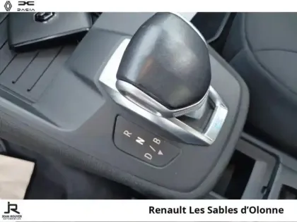 Photo 5 Renault Zoé Zoe E-Tech Life charge normale R110 Achat Intégral - 21