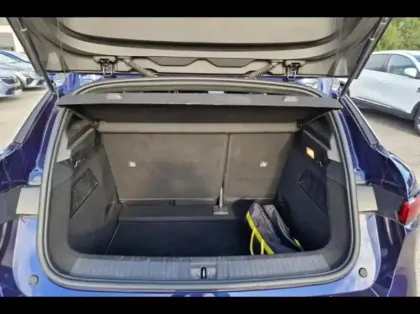 Photo 11 Renault Megane  E-Tech Electric EV60 220ch Techno optimum charge