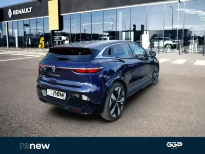 Photo 5 Renault Megane  E-Tech Electric EV60 220ch Techno optimum charge