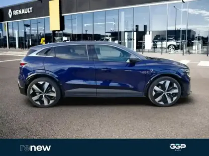 Photo 6 Renault Megane  E-Tech Electric EV60 220ch Techno optimum charge