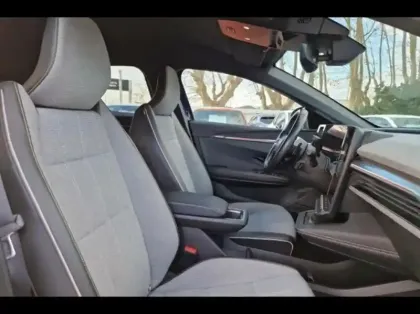 Photo 9 Renault Megane  E-Tech Electric EV60 220ch Techno optimum charge