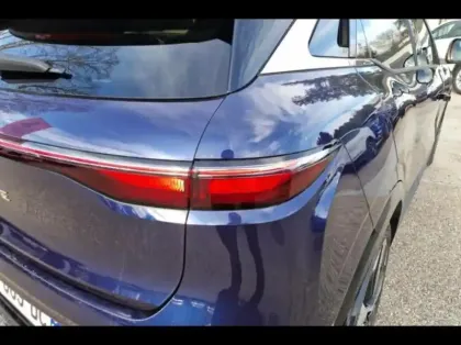 Photo 13 Renault Megane  E-Tech Electric EV60 220ch Techno optimum charge