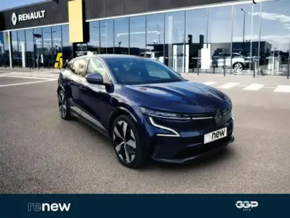 Photo 7 Renault Megane  E-Tech Electric EV60 220ch Techno optimum charge
