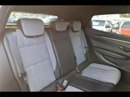 Photo 10 Renault Megane  E-Tech Electric EV60 220ch Techno optimum charge