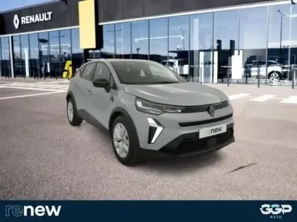 Photo 5 Renault Captur  1.0 TCe 90ch Evolution