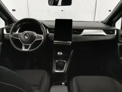 Photo 14 Renault Captur  1.0 TCe 90ch Evolution