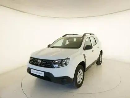 Photo Dacia Duster