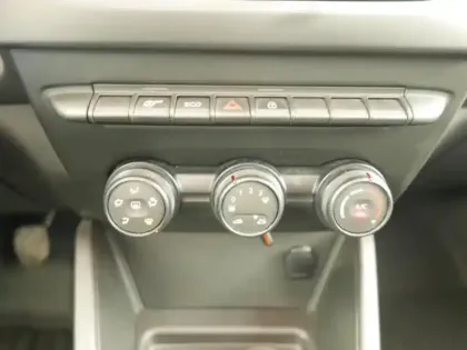 Photo 5 Dacia Duster  1.0 ECO-G 100ch Essential 4x2