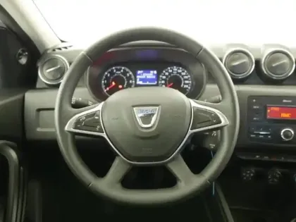 Photo 8 Dacia Duster  1.0 ECO-G 100ch Essential 4x2