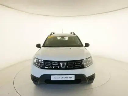 Photo 10 Dacia Duster  1.0 ECO-G 100ch Essential 4x2
