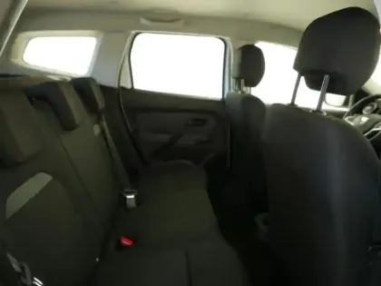 Photo 14 Dacia Duster  1.0 ECO-G 100ch Essential 4x2