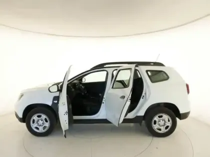 Photo 9 Dacia Duster  1.0 ECO-G 100ch Essential 4x2