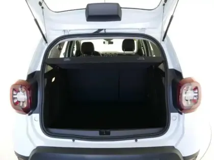 Photo 13 Dacia Duster  1.0 ECO-G 100ch Essential 4x2