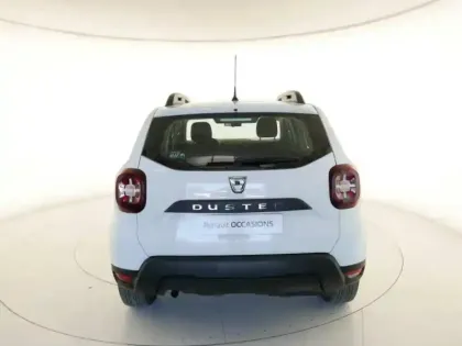 Photo 12 Dacia Duster  1.0 ECO-G 100ch Essential 4x2