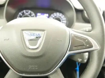 Photo 7 Dacia Duster  1.0 ECO-G 100ch Essential 4x2