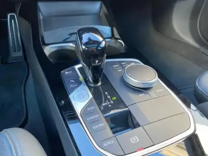 Photo 13 BMW Serie 2 Série 2 Gran Coupé 218dA 150ch M Sport BVA8