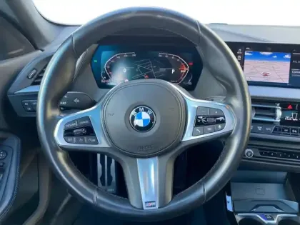 Photo 11 BMW Serie 2 Série 2 Gran Coupé 218dA 150ch M Sport BVA8