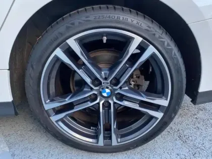 Photo 8 BMW Serie 2 Série 2 Gran Coupé 218dA 150ch M Sport BVA8